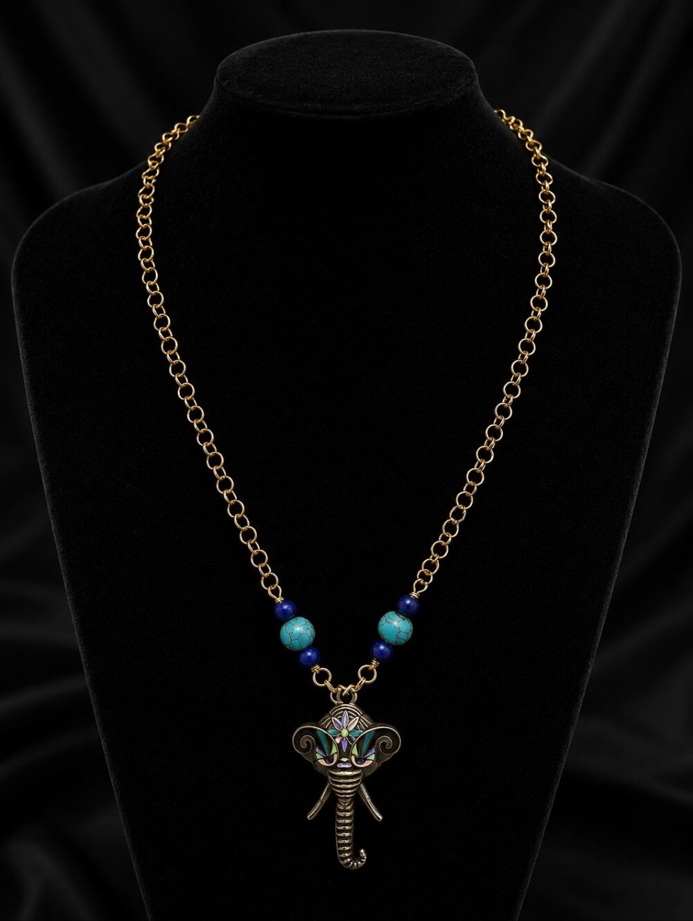 Handmade & Handpicked ✨ Unique Jewelry